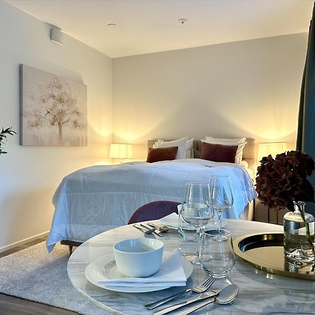 House Of Saga Apartment Rovaniemi Luaran gambar