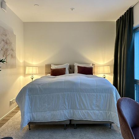 House Of Saga Apartment Rovaniemi Luaran gambar