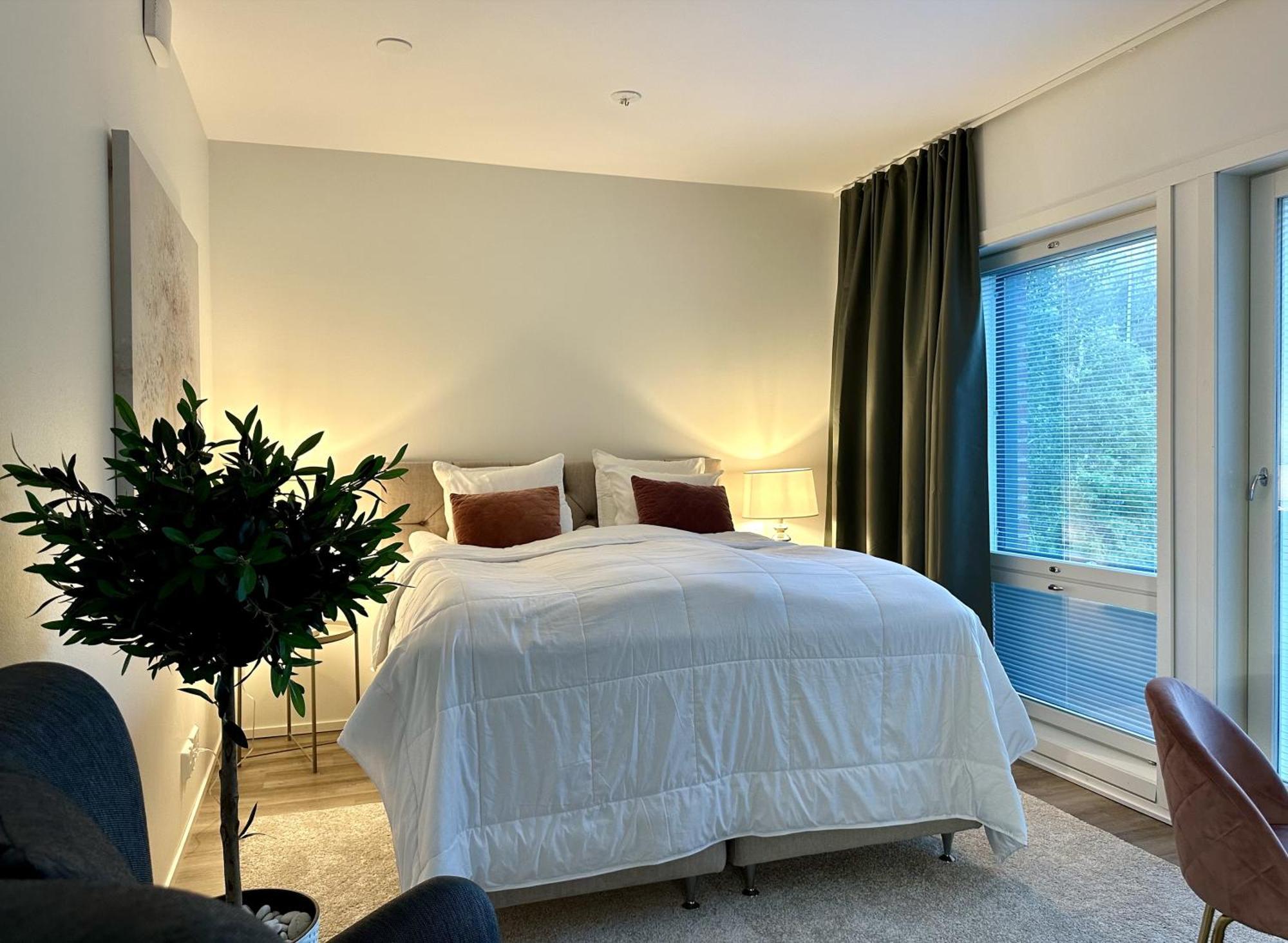 House Of Saga Apartment Rovaniemi Luaran gambar