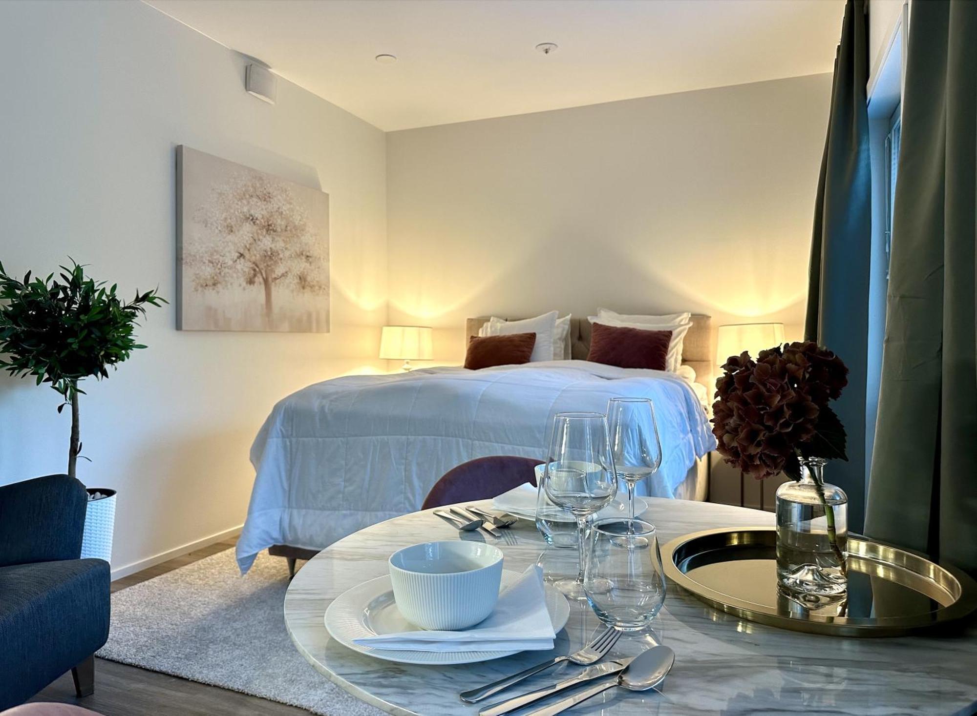 House Of Saga Apartment Rovaniemi Luaran gambar