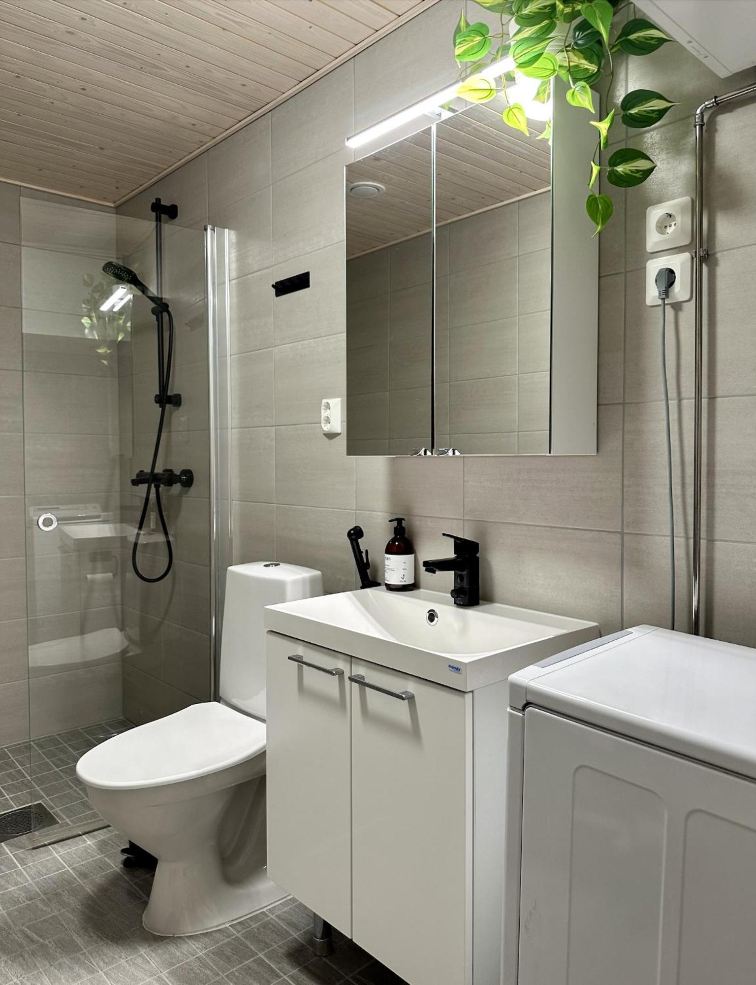 House Of Saga Apartment Rovaniemi Luaran gambar